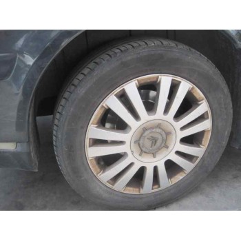 citroën c5 berlina del año 2007