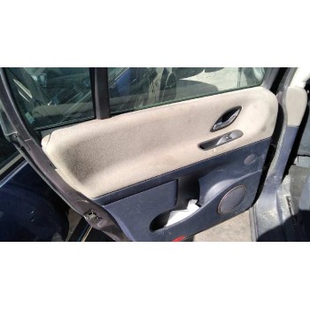 renault espace iv (jk0) del año 2003