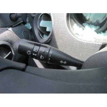 mitsubishi colt berlina 5 (z30a) del año 2007