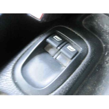 peugeot 206 berlina del año 2002