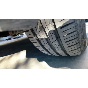 seat ibiza (6k1) del año 2000