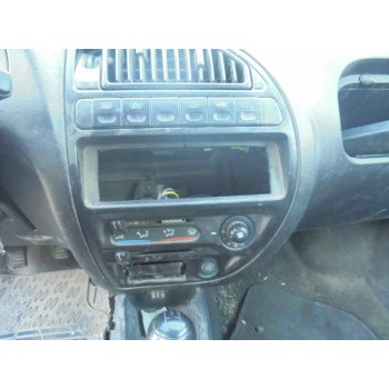 citroën saxo del año 1996