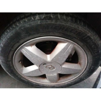 renault megane ii berlina 5p del año 2007