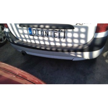 citroën xsara picasso del año 2004