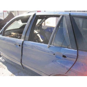 bmw x5 (e53) del año 2000