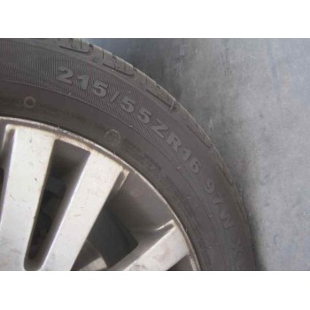 citroën c5 berlina del año 2007