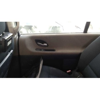 renault espace iv (jk0) del año 2003