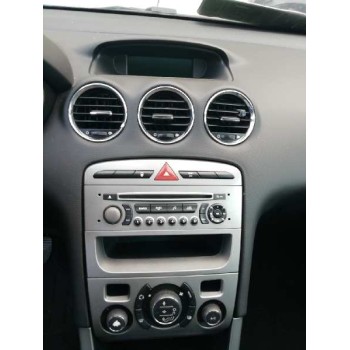 peugeot 308 sw del año 2010