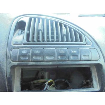 citroën saxo del año 1996