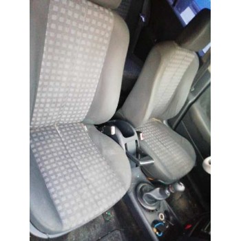 renault megane ii berlina 5p del año 2007