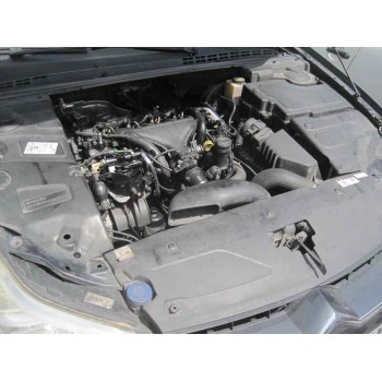 citroën c5 berlina del año 2007