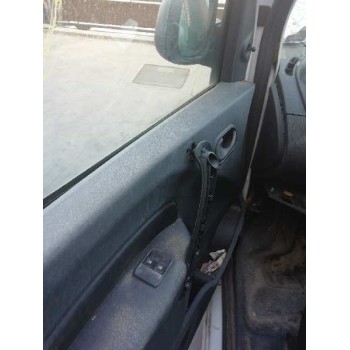 renault kangoo del año 2018