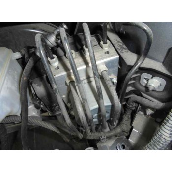 opel corsa e del año 2016