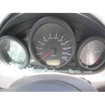 mitsubishi colt berlina 5 (z30a) del año 2007