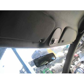 peugeot 206 berlina del año 2002