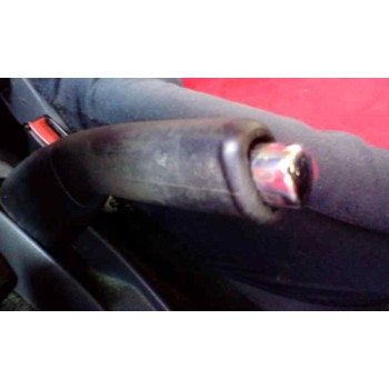 seat ibiza (6k1) del año 2001