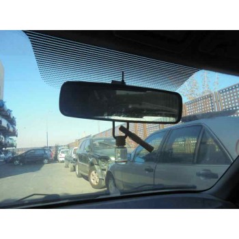 citroën saxo del año 1996