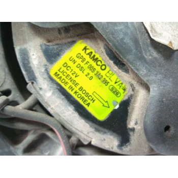Recambio de electroventilador para kia carens (un) 2.0 crdi referencia OEM IAM F00S3A2395  