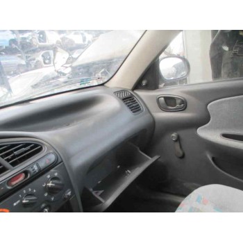 daewoo lanos del año 2000