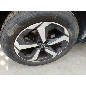 nissan qashqai iii (j12) del año 2021