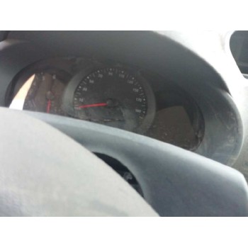 renault kangoo del año 2018