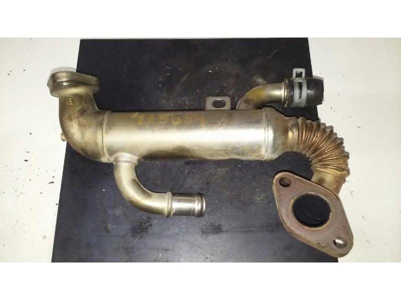 Recambio de enfriador egr para volkswagen polo (9n3) 1.4 tdi referencia OEM IAM 045131513P  