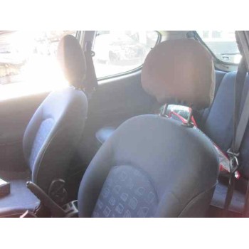 peugeot 206 berlina del año 2002