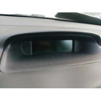 peugeot 308 sw del año 2010