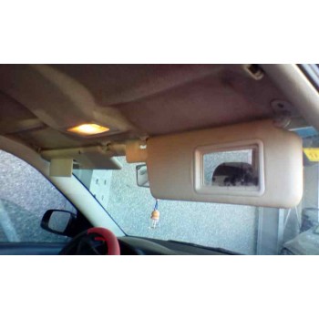 seat ibiza (6k1) del año 2001