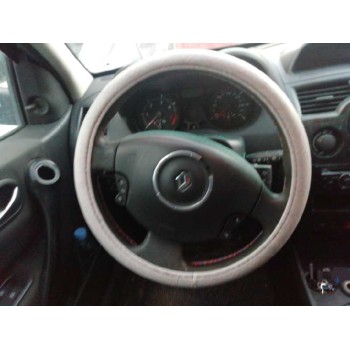 renault megane ii berlina 5p del año 2007