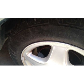 opel astra g berlina del año 1999