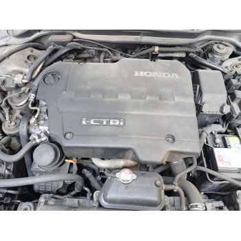 honda accord vii (cl, cn) del año 2004