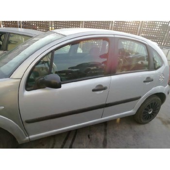 citroën c3 del año 2003