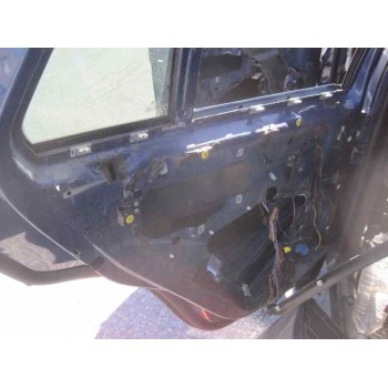 bmw x5 (e53) del año 2000