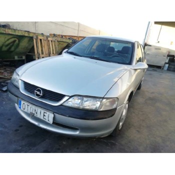 opel vectra b berlina del año 1998