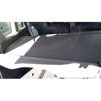 renault espace iv (jk0) del año 2003