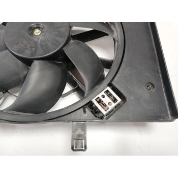 Recambio de electroventilador para ford b-max (jk) 1.0 ecoboost referencia OEM IAM C1B18C607AD  