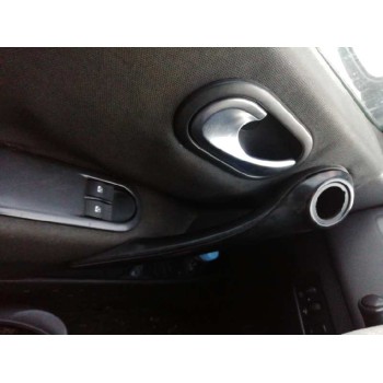 renault megane ii berlina 5p del año 2007