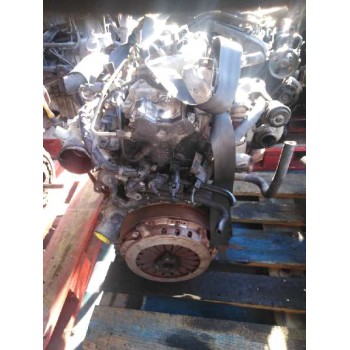 Recambio de motor completo para hyundai matrix (fc) 1.5 crdi gls referencia OEM IAM D3EA M 