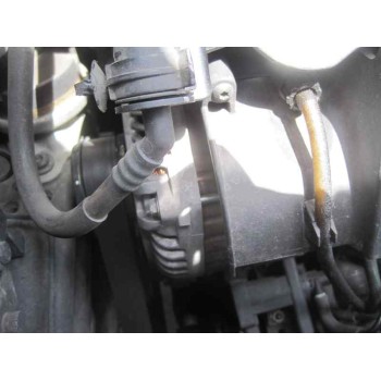 citroën c5 berlina del año 2007