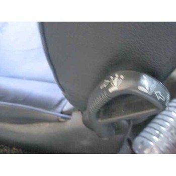 peugeot 206 berlina del año 2002