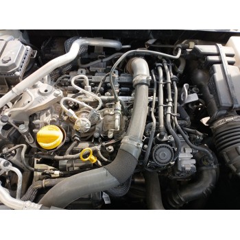 nissan qashqai iii (j12) del año 2021