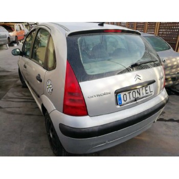 citroën c3 del año 2003