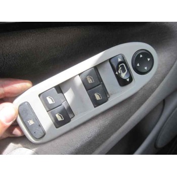 citroën c5 berlina del año 2007