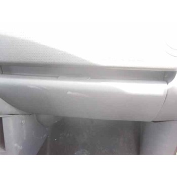 mitsubishi colt berlina 5 (z30a) del año 2007