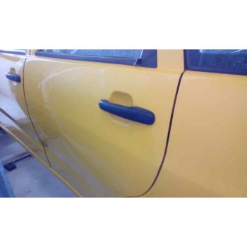 seat ibiza (6k1) del año 2001