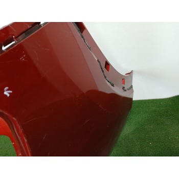 Recambio de paragolpes delantero para mg mg hs (as23) 1.5 t (sas23) referencia OEM IAM P10021135  