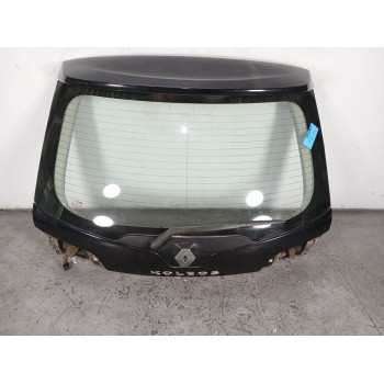 Recambio de porton trasero para renault koleos i (hy_) 2.0 dci (hy0k) referencia OEM IAM inferior  