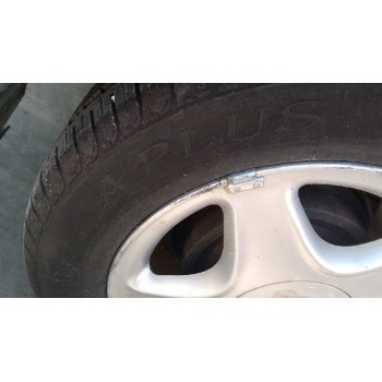 opel astra g berlina del año 1999