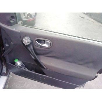 renault megane ii berlina 5p del año 2007